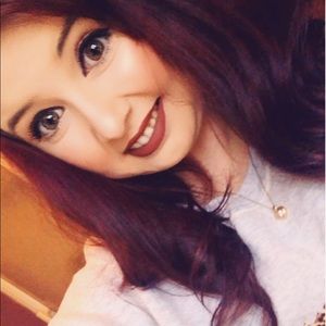 Meet your Posher, Kaitlynn